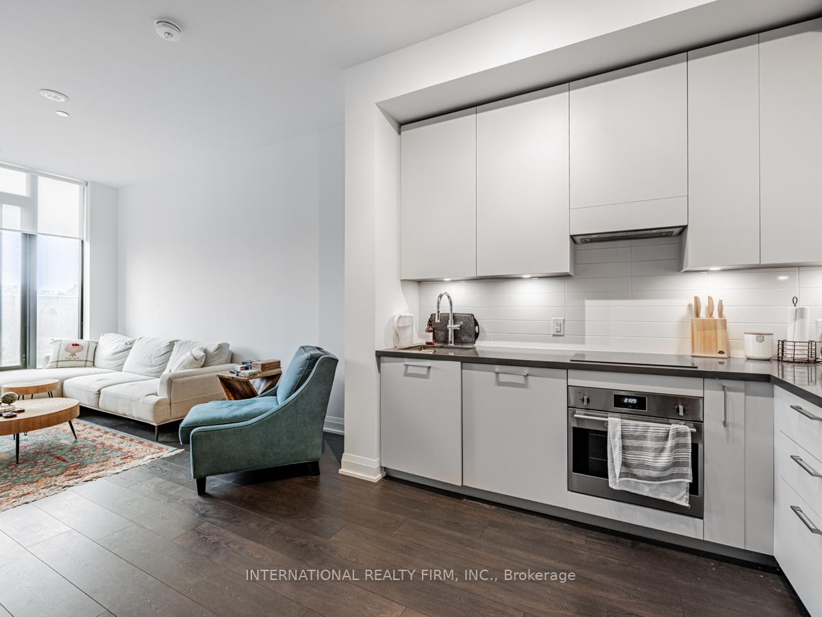 Photo 14 of Unit 210, 33 Frederick Todd Way W, Toronto, Thorncliffe Park — HOMEH