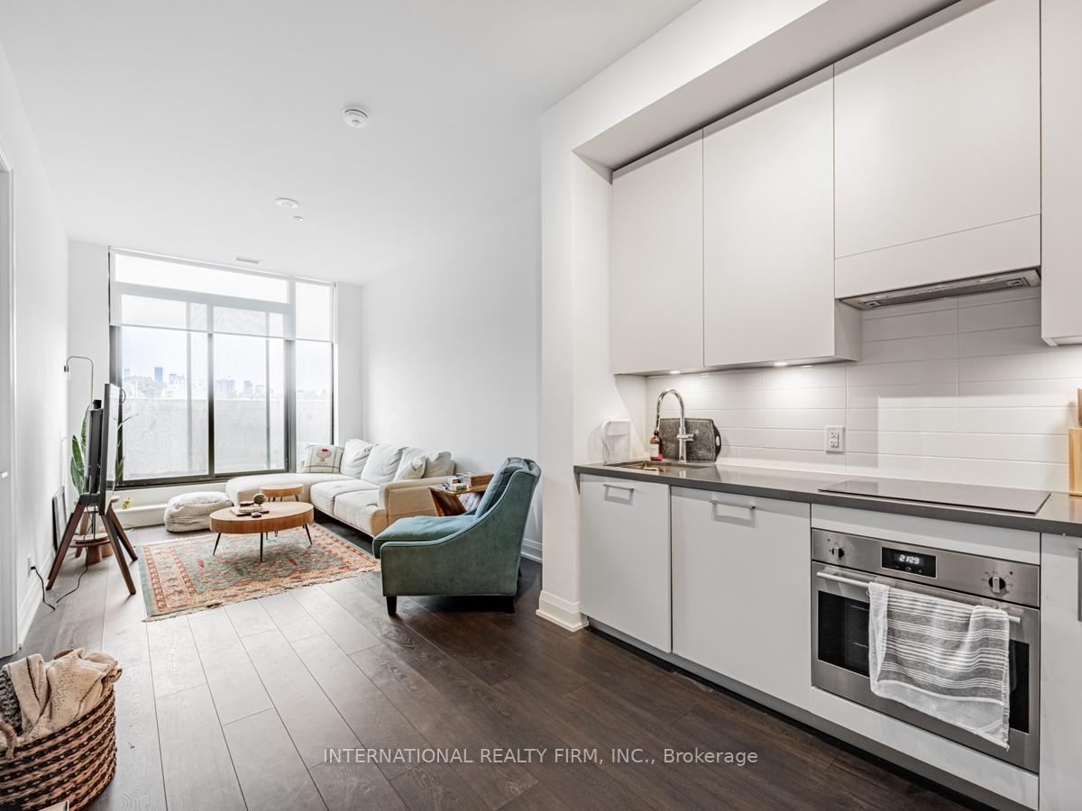 Photo 15 of Unit 210, 33 Frederick Todd Way W, Toronto, Thorncliffe Park — HOMEH