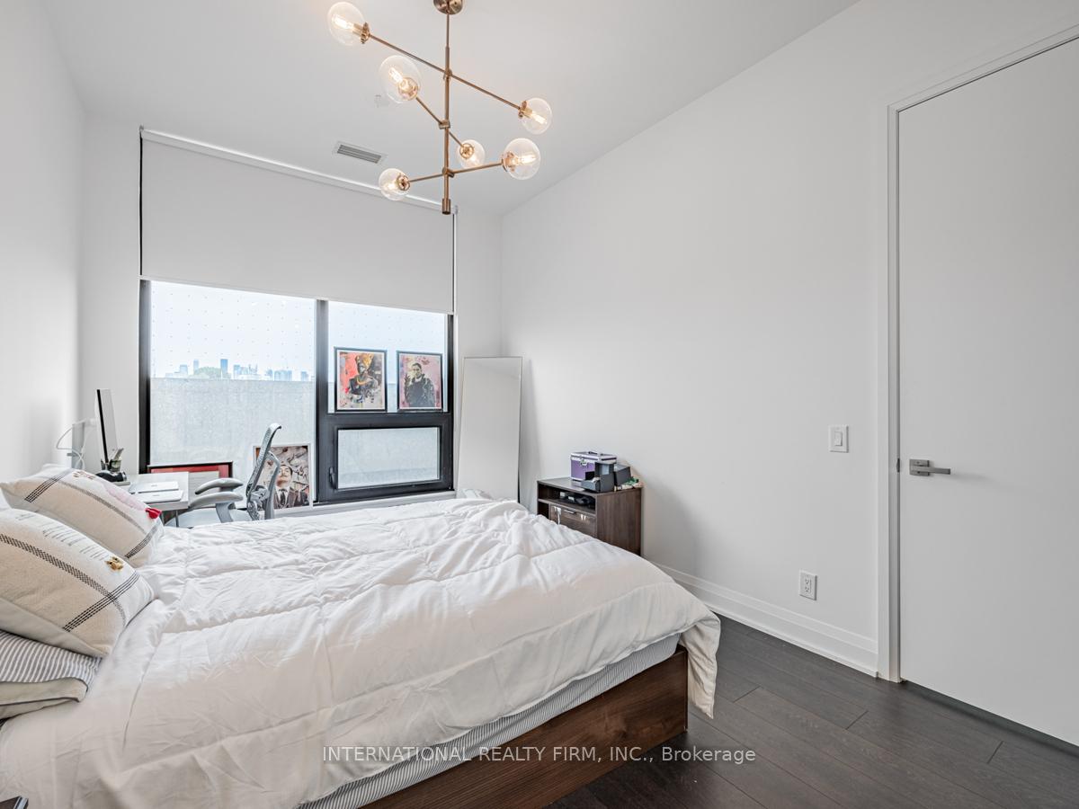 Photo 23 of Unit 210, 33 Frederick Todd Way W, Toronto, Thorncliffe Park — HOMEH