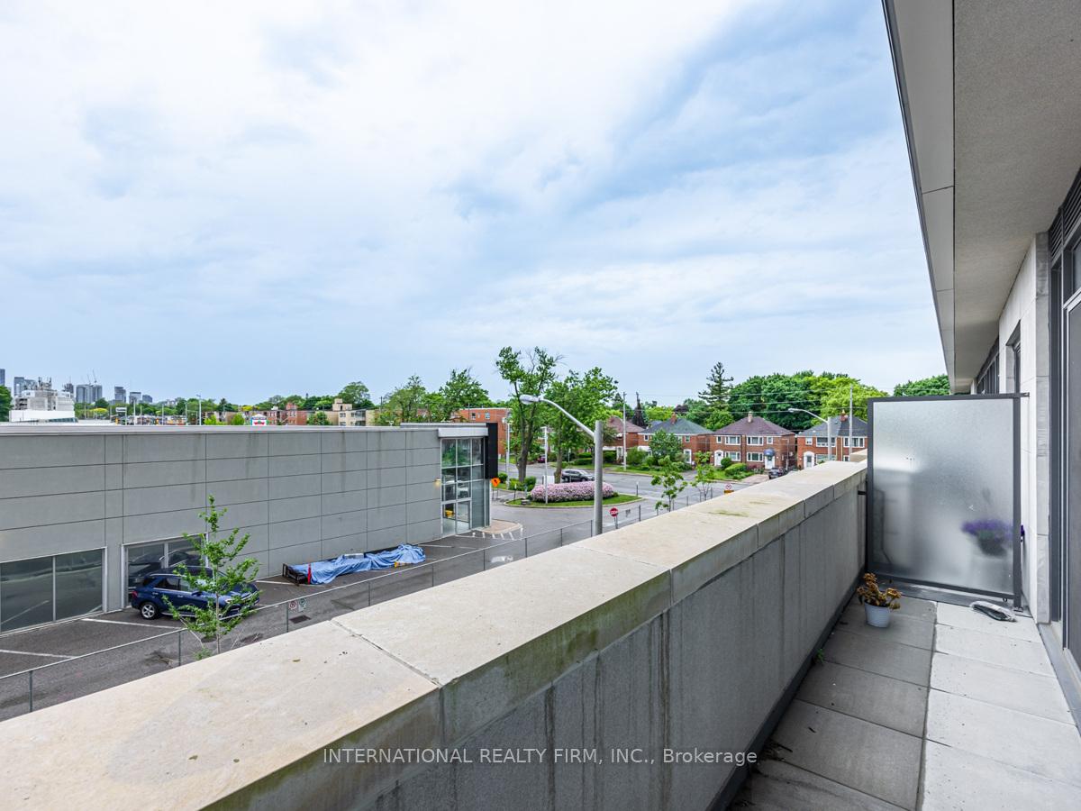 Photo 25 of Unit 210, 33 Frederick Todd Way W, Toronto, Thorncliffe Park — HOMEH
