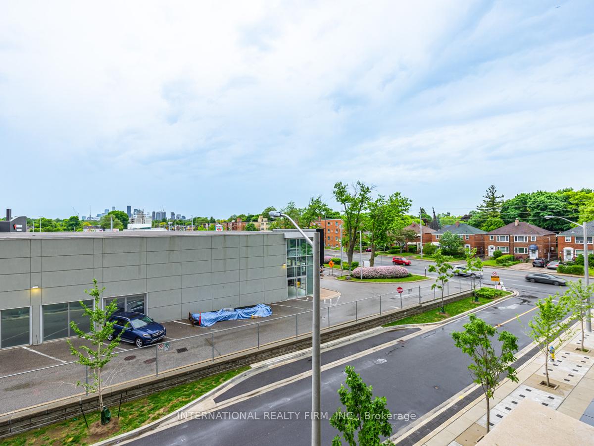 Photo 26 of Unit 210, 33 Frederick Todd Way W, Toronto, Thorncliffe Park — HOMEH