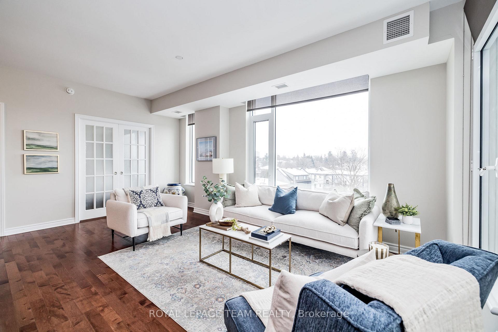 Photo 6 of Unit 501, 575 Byron Avenue, Ottawa, McKellar/Highland — HOMEH
