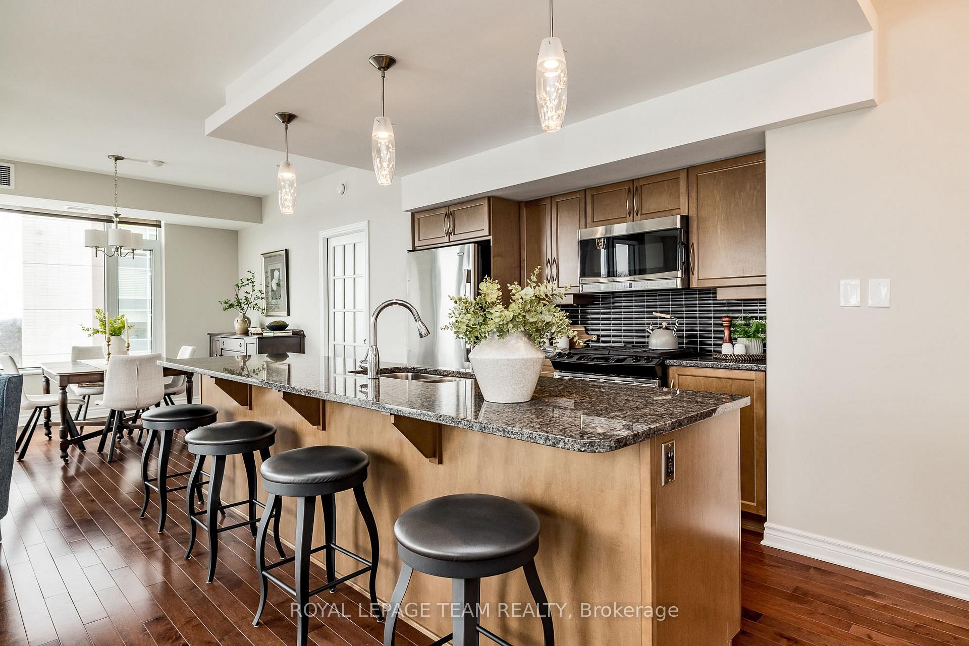 Photo 13 of Unit 501, 575 Byron Avenue, Ottawa, McKellar/Highland — HOMEH