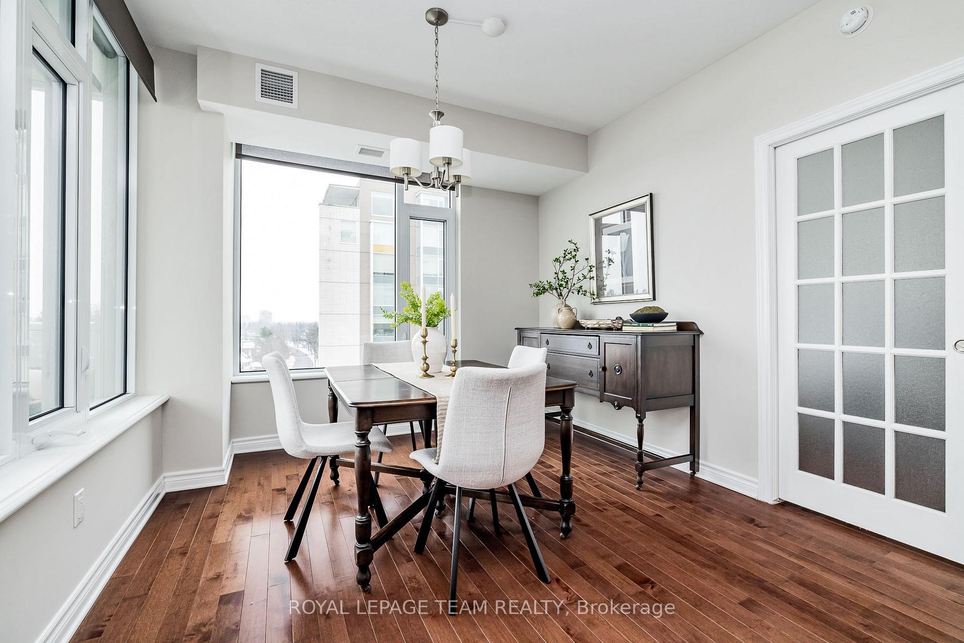Photo 18 of Unit 501, 575 Byron Avenue, Ottawa, McKellar/Highland — HOMEH