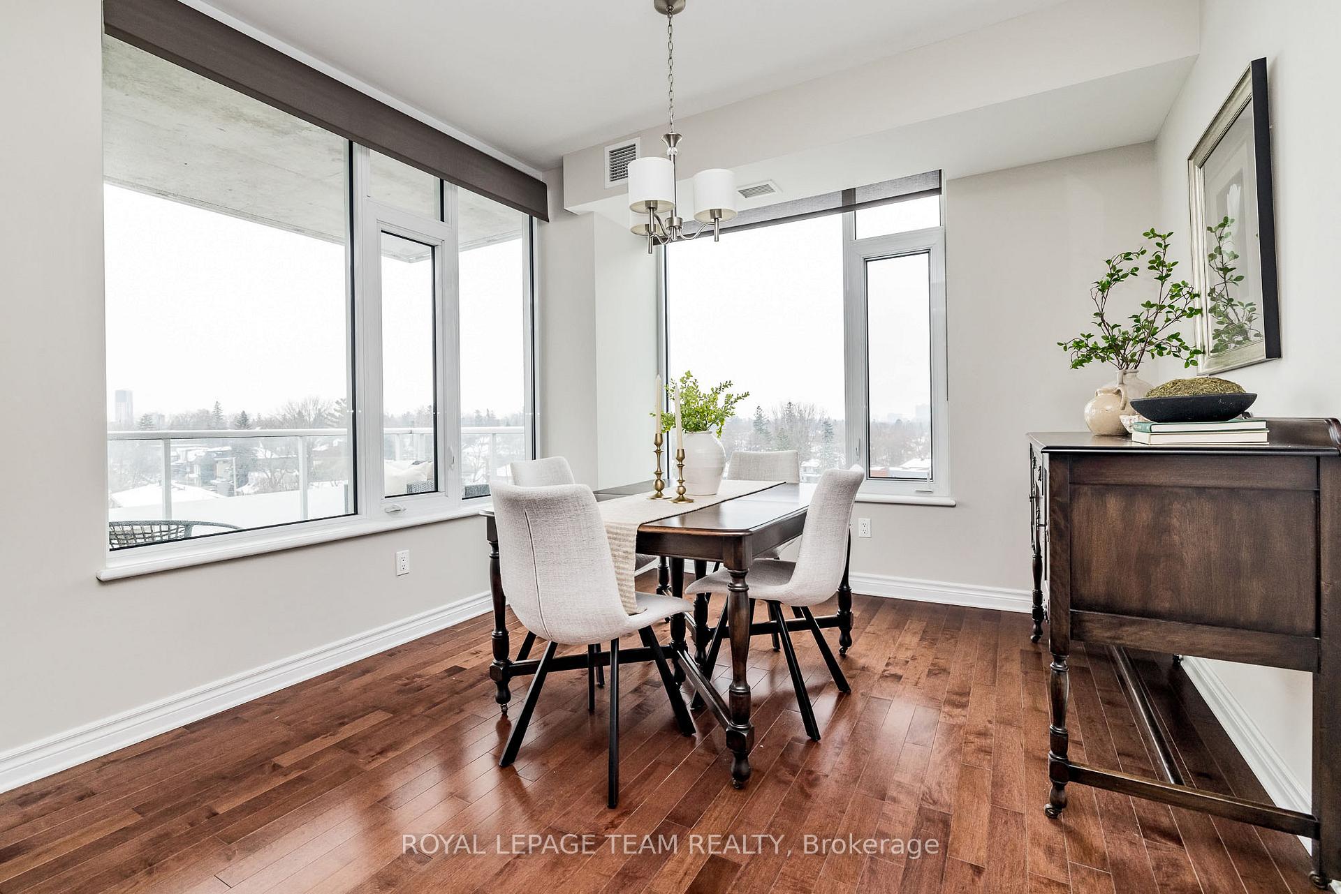 Photo 19 of Unit 501, 575 Byron Avenue, Ottawa, McKellar/Highland — HOMEH
