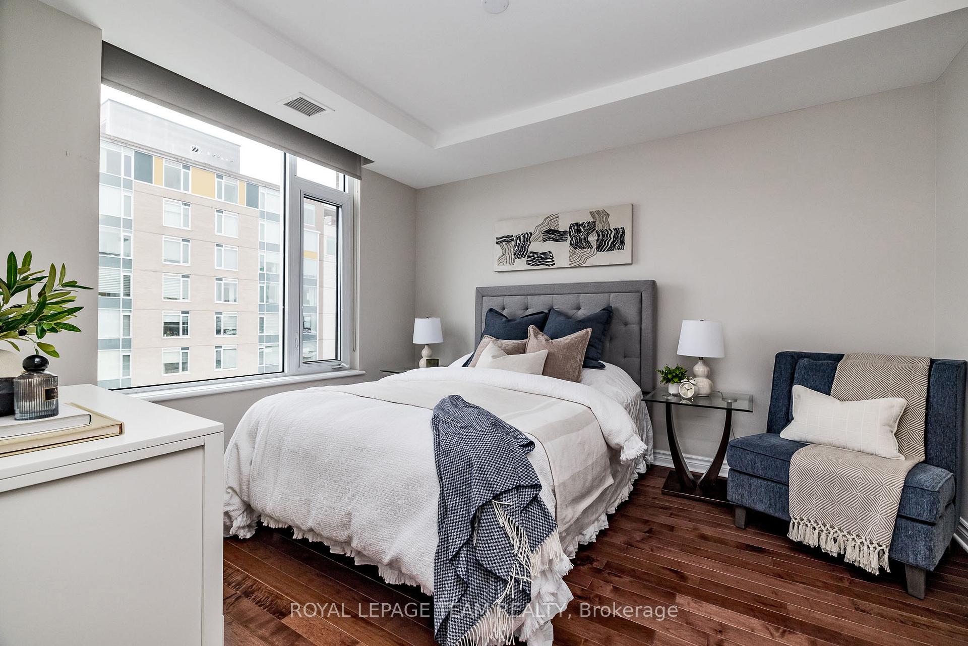 Photo 21 of Unit 501, 575 Byron Avenue, Ottawa, McKellar/Highland — HOMEH