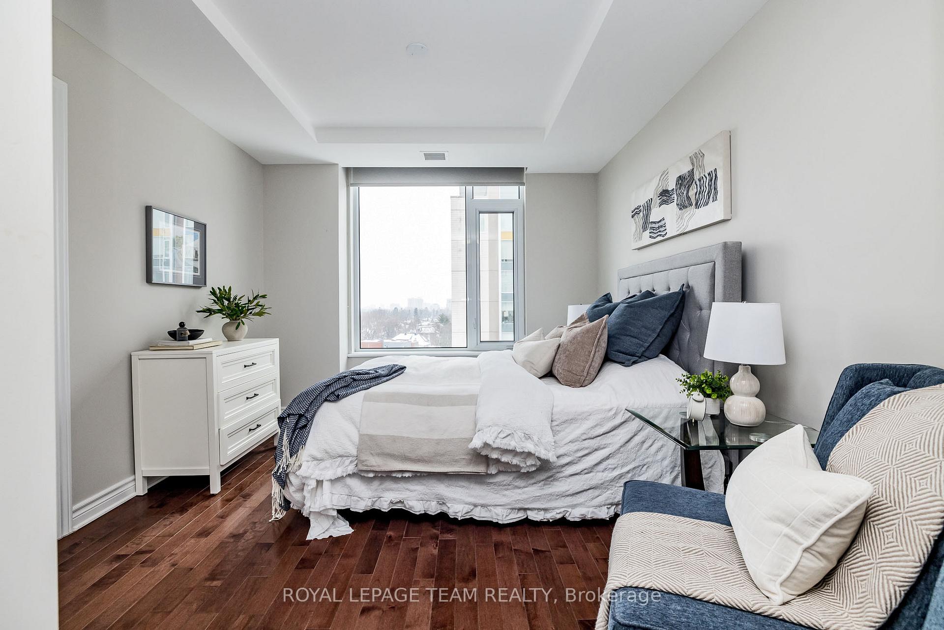 Photo 22 of Unit 501, 575 Byron Avenue, Ottawa, McKellar/Highland — HOMEH