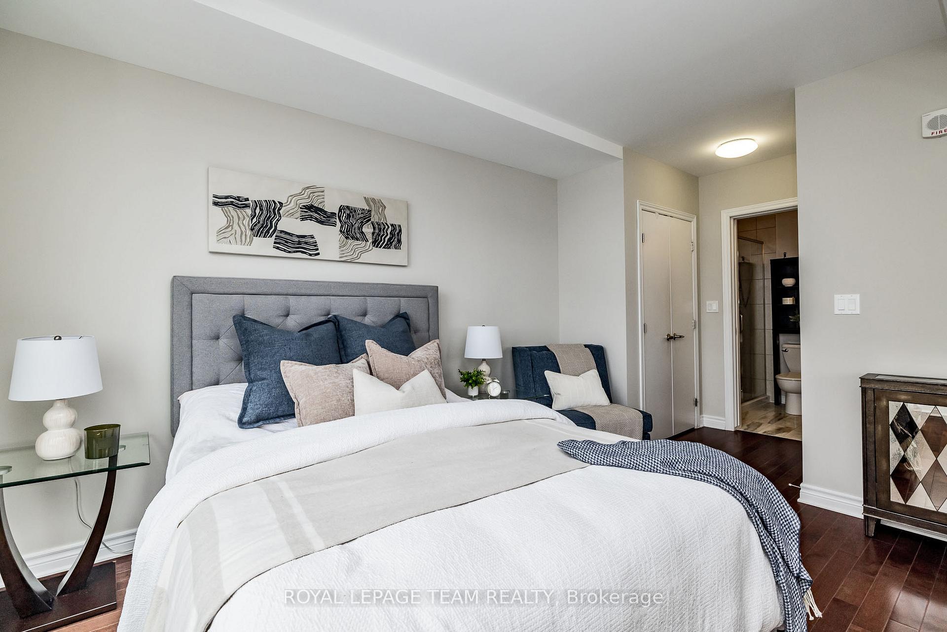 Photo 23 of Unit 501, 575 Byron Avenue, Ottawa, McKellar/Highland — HOMEH
