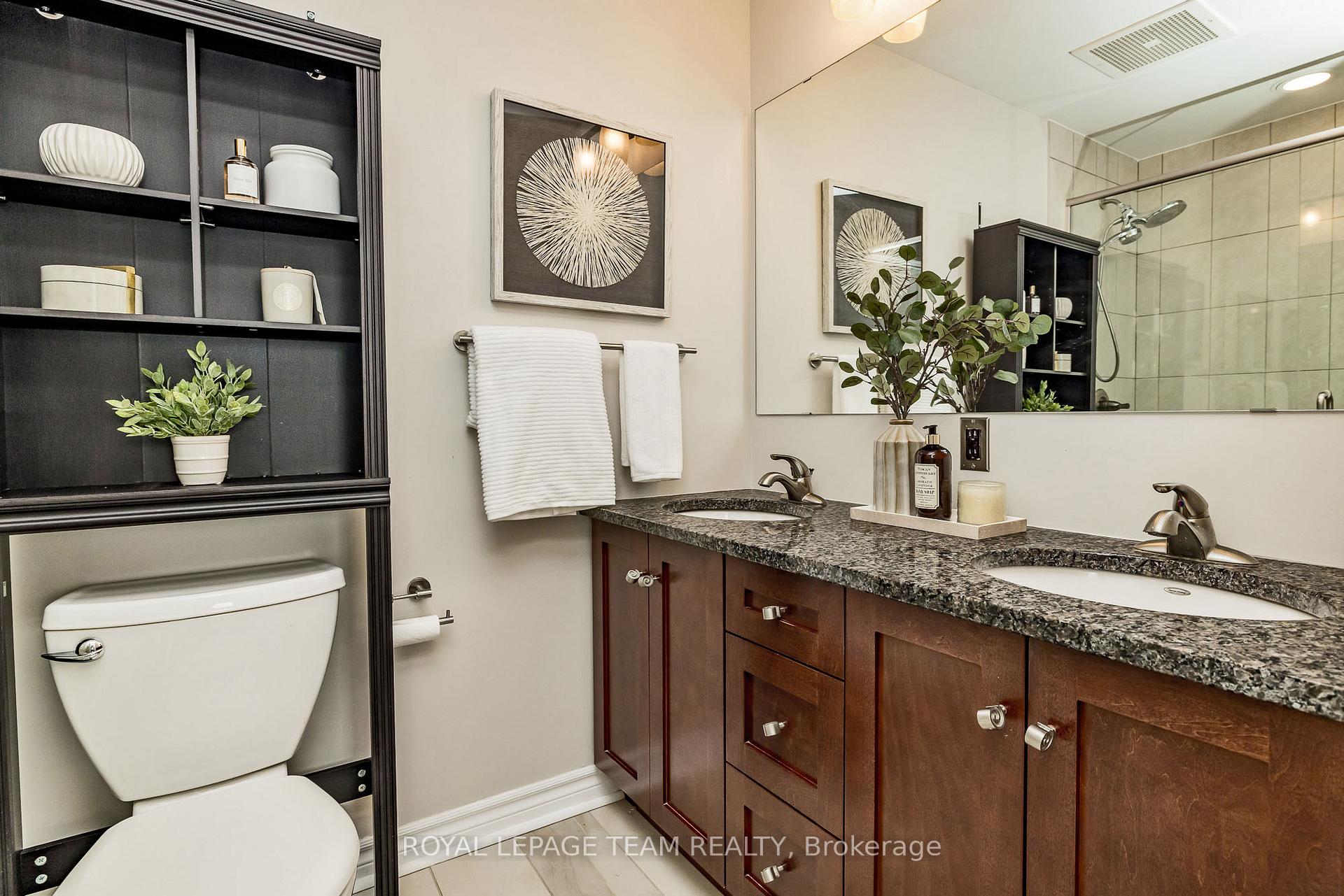 Photo 25 of Unit 501, 575 Byron Avenue, Ottawa, McKellar/Highland — HOMEH