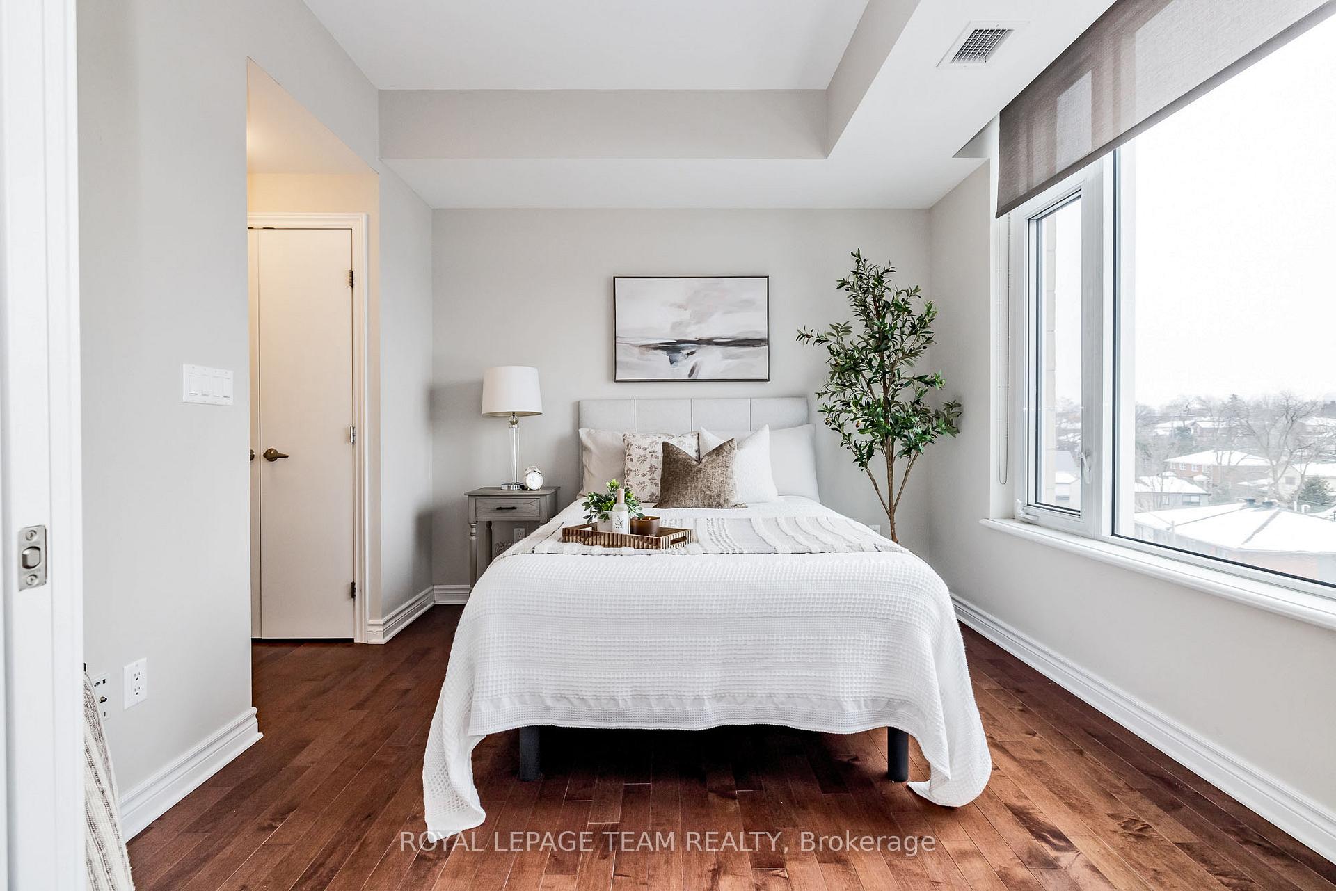 Photo 28 of Unit 501, 575 Byron Avenue, Ottawa, McKellar/Highland — HOMEH