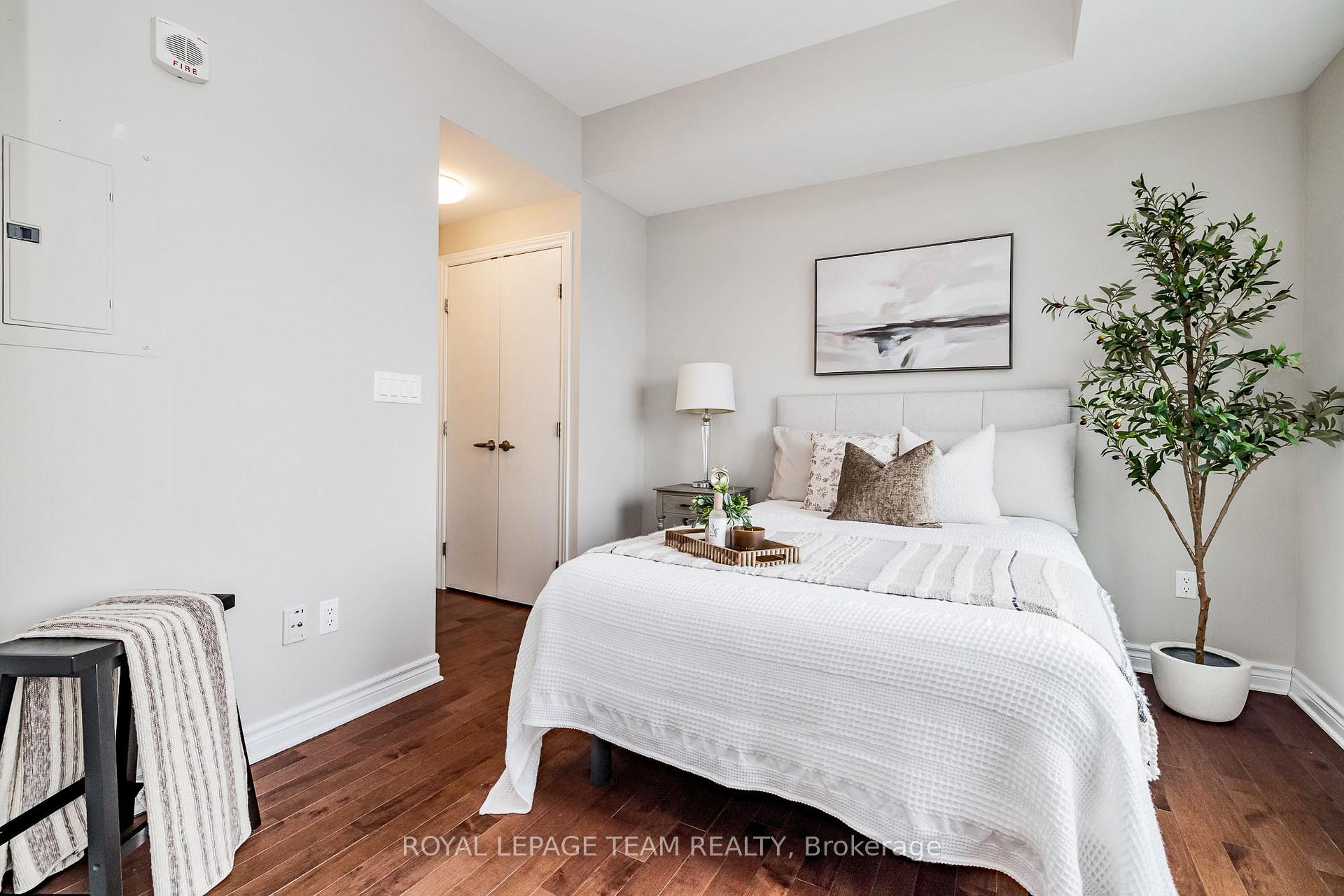 Photo 29 of Unit 501, 575 Byron Avenue, Ottawa, McKellar/Highland — HOMEH