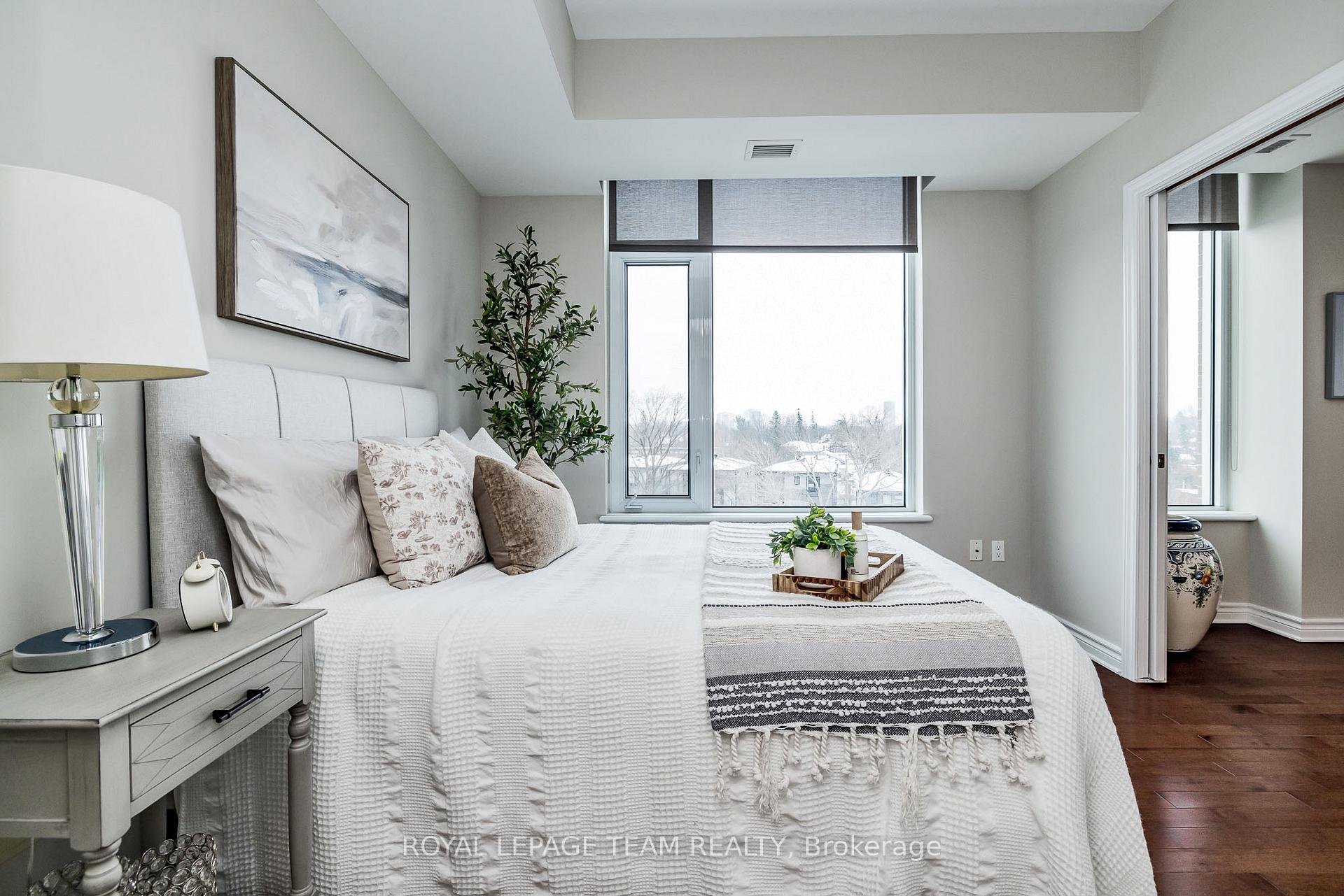 Photo 30 of Unit 501, 575 Byron Avenue, Ottawa, McKellar/Highland — HOMEH