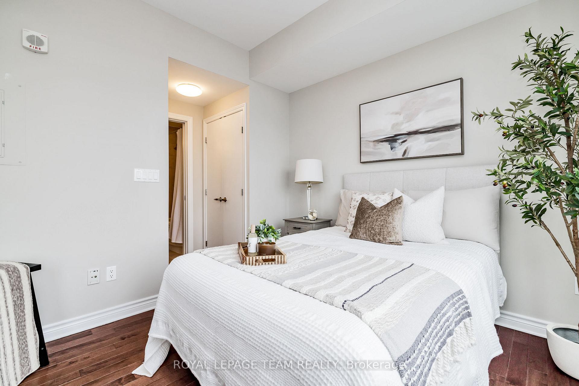 Photo 31 of Unit 501, 575 Byron Avenue, Ottawa, McKellar/Highland — HOMEH