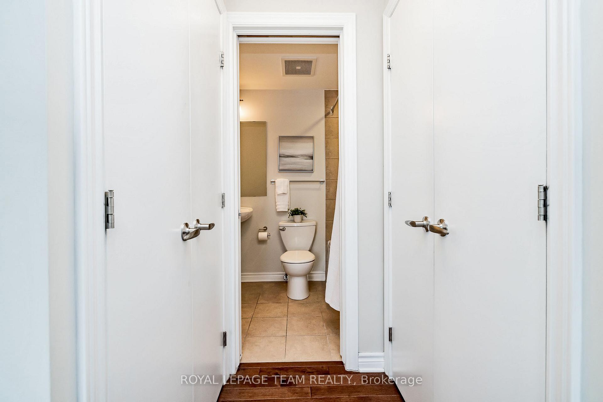 Photo 32 of Unit 501, 575 Byron Avenue, Ottawa, McKellar/Highland — HOMEH