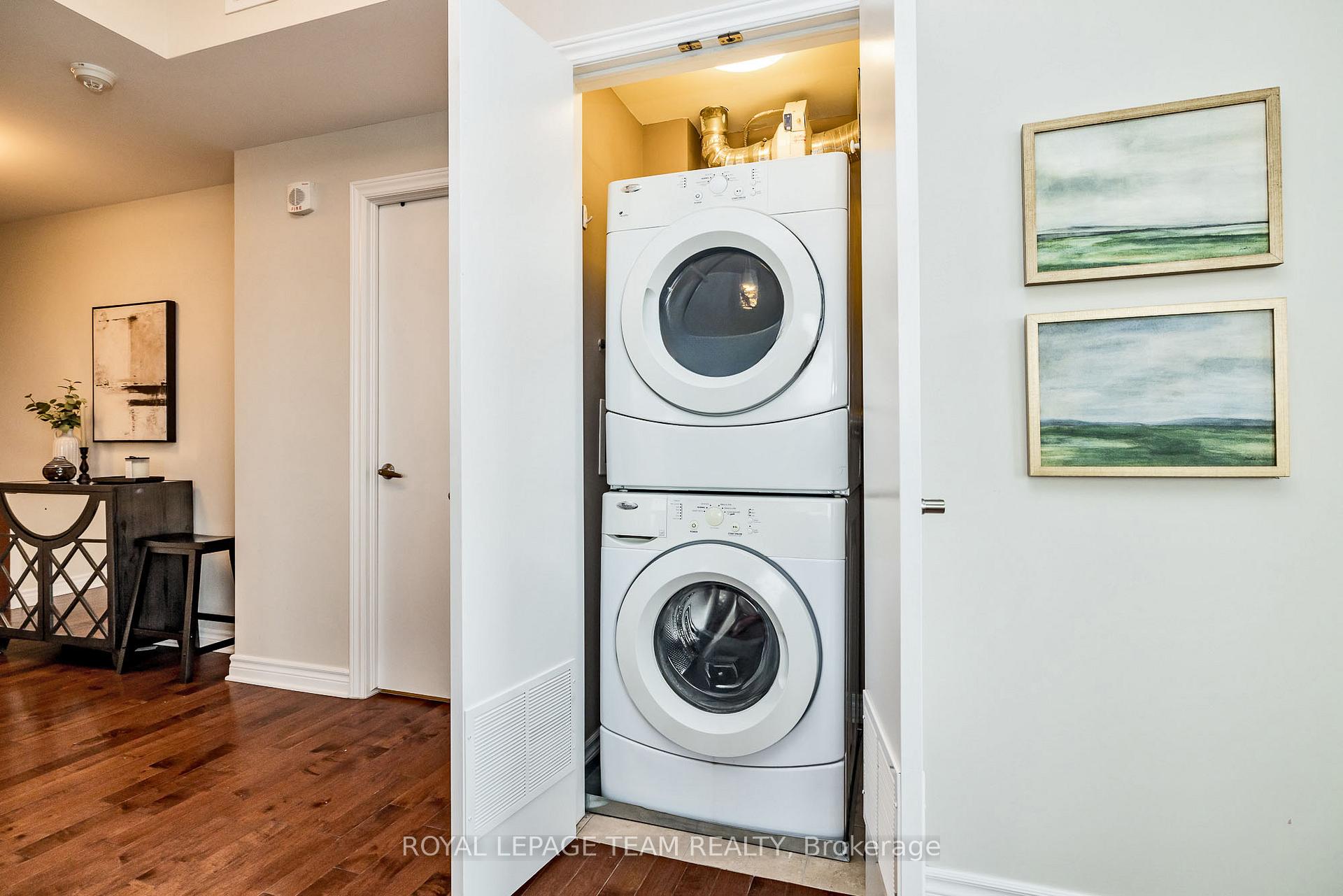 Photo 35 of Unit 501, 575 Byron Avenue, Ottawa, McKellar/Highland — HOMEH