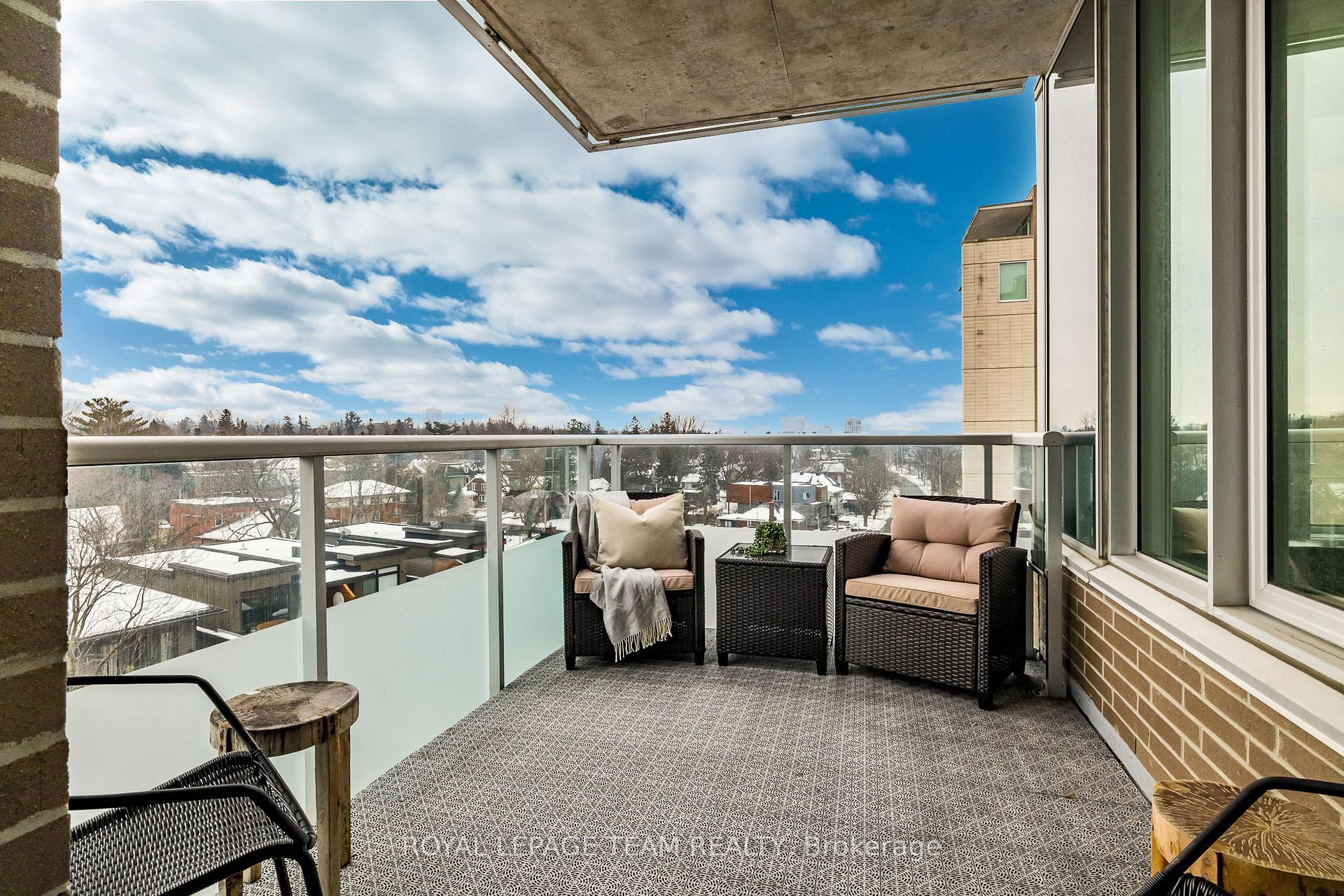 Photo 36 of Unit 501, 575 Byron Avenue, Ottawa, McKellar/Highland — HOMEH