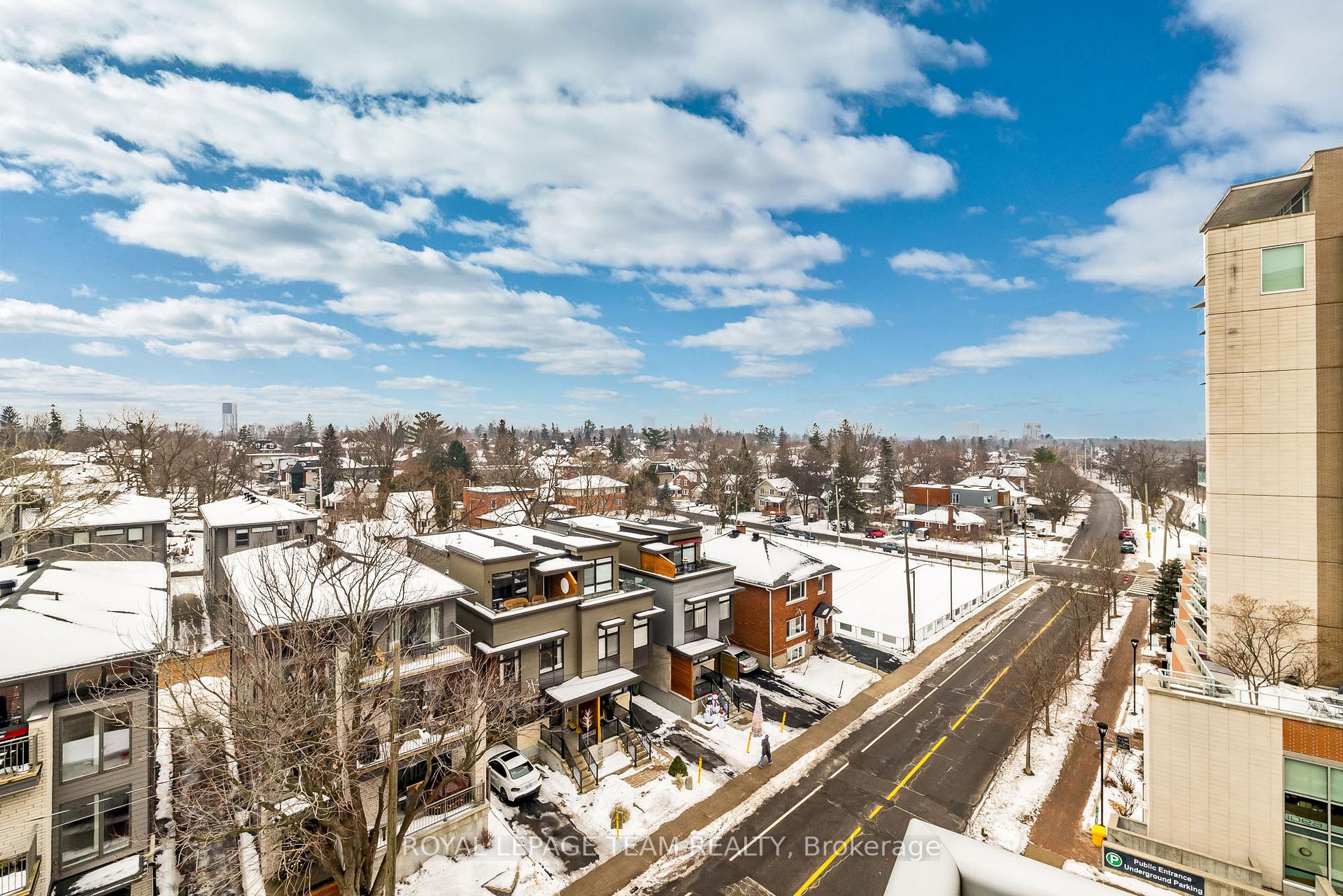 Photo 37 of Unit 501, 575 Byron Avenue, Ottawa, McKellar/Highland — HOMEH