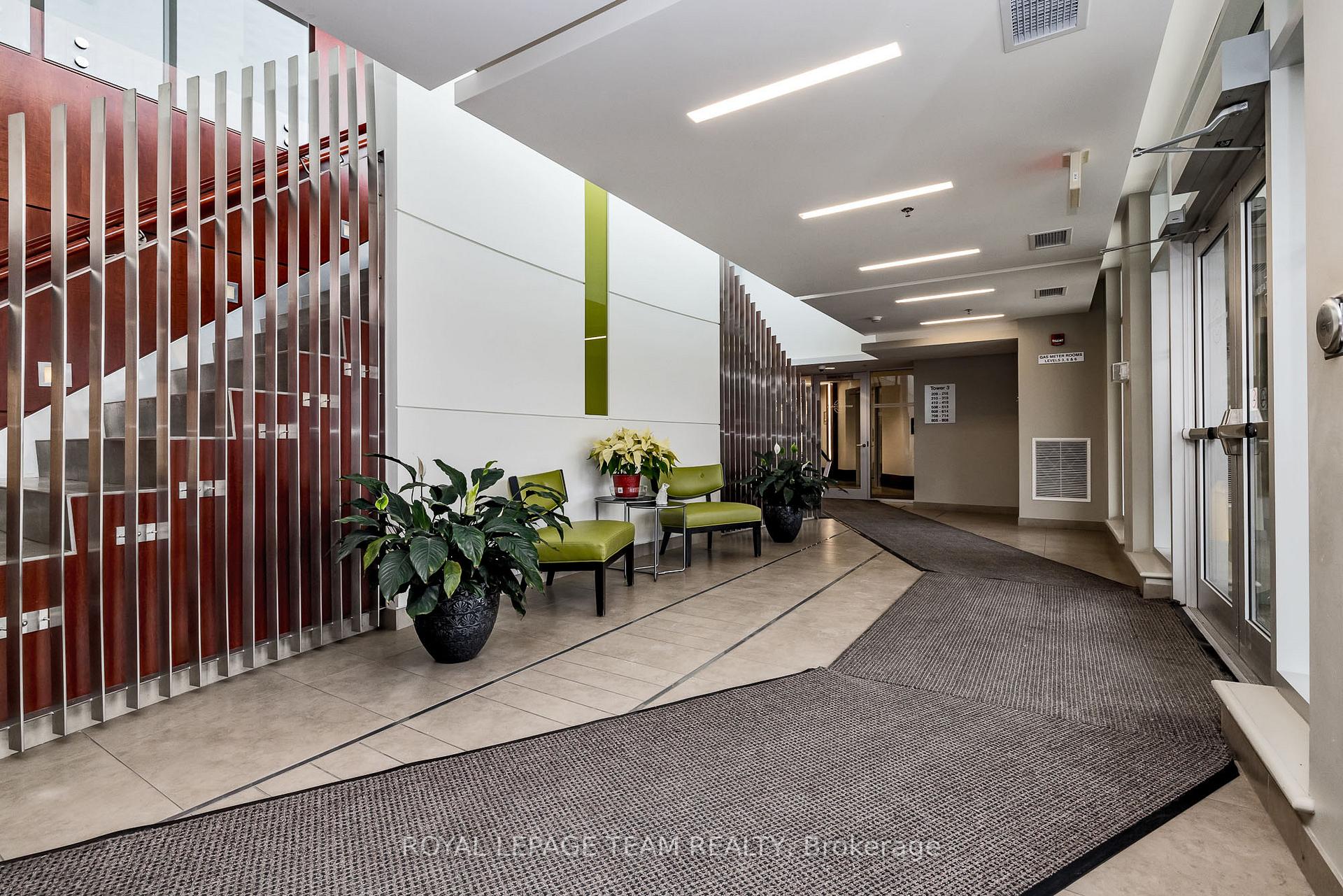 Photo 38 of Unit 501, 575 Byron Avenue, Ottawa, McKellar/Highland — HOMEH