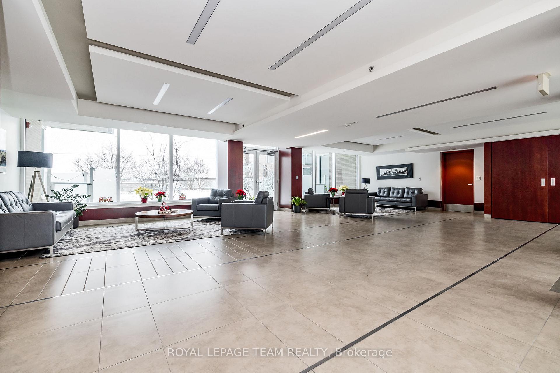 Photo 39 of Unit 501, 575 Byron Avenue, Ottawa, McKellar/Highland — HOMEH