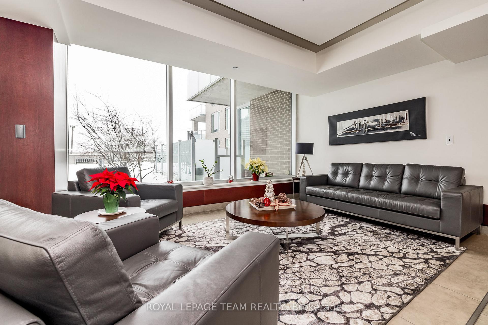 Photo 40 of Unit 501, 575 Byron Avenue, Ottawa, McKellar/Highland — HOMEH
