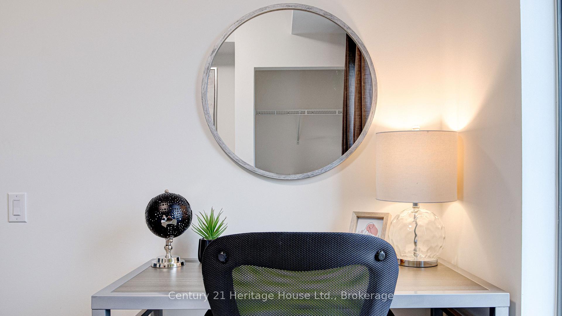 Photo 7 of Unit 709, 298 Hemlock Street, Waterloo — HOMEH