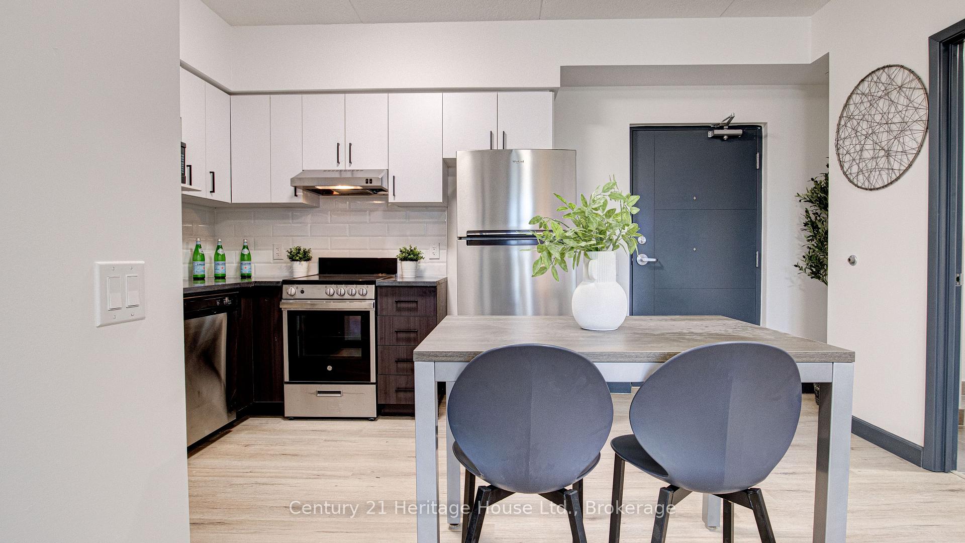 Photo 11 of Unit 709, 298 Hemlock Street, Waterloo — HOMEH