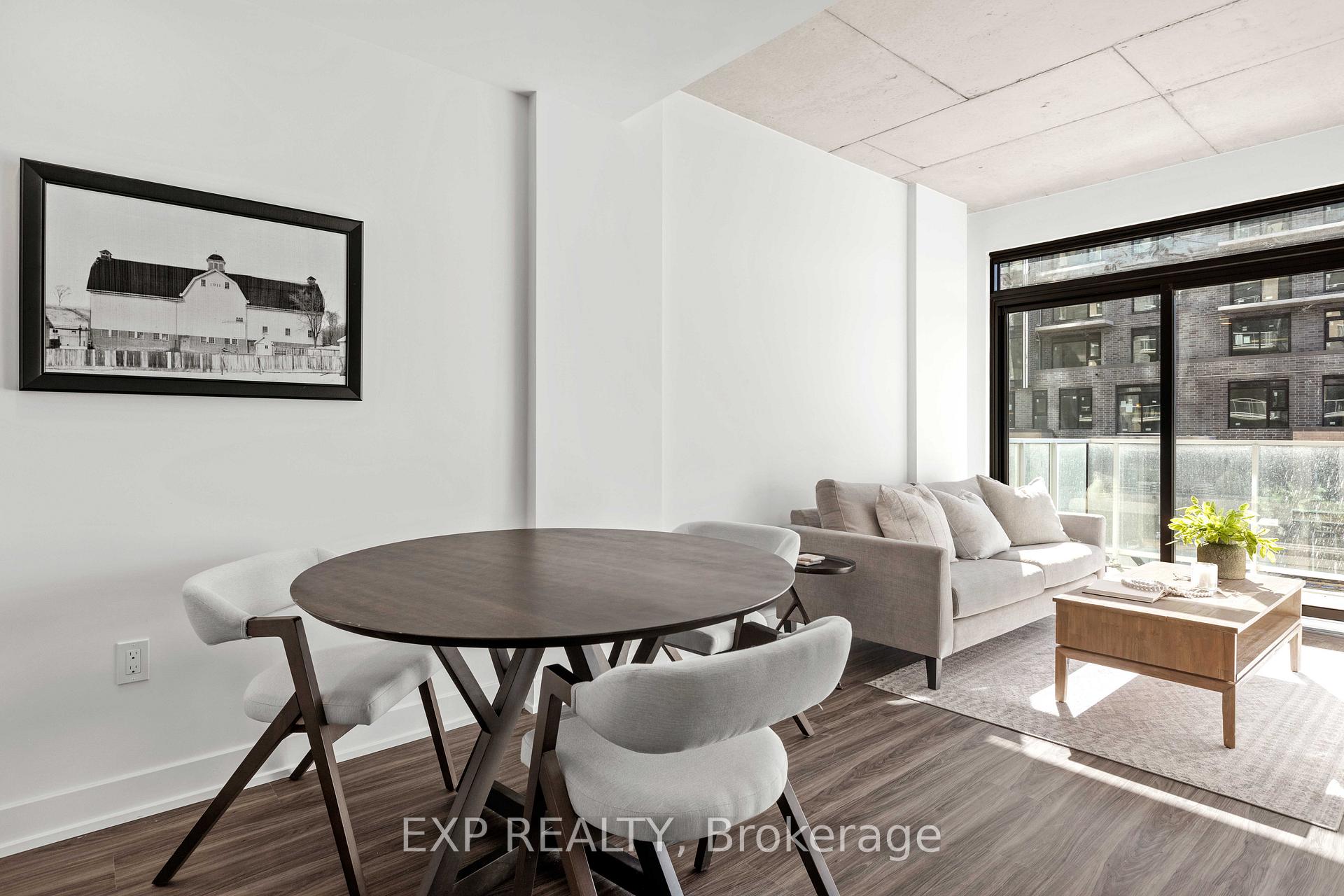 Photo 6 of Unit 805, 1366 Carling Avenue, Ottawa, Carlington — HOMEH