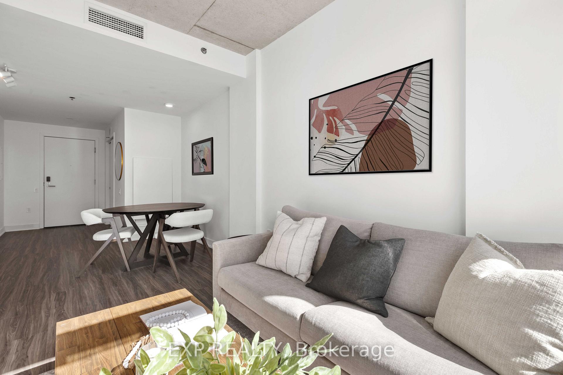 Photo 7 of Unit 805, 1366 Carling Avenue, Ottawa, Carlington — HOMEH
