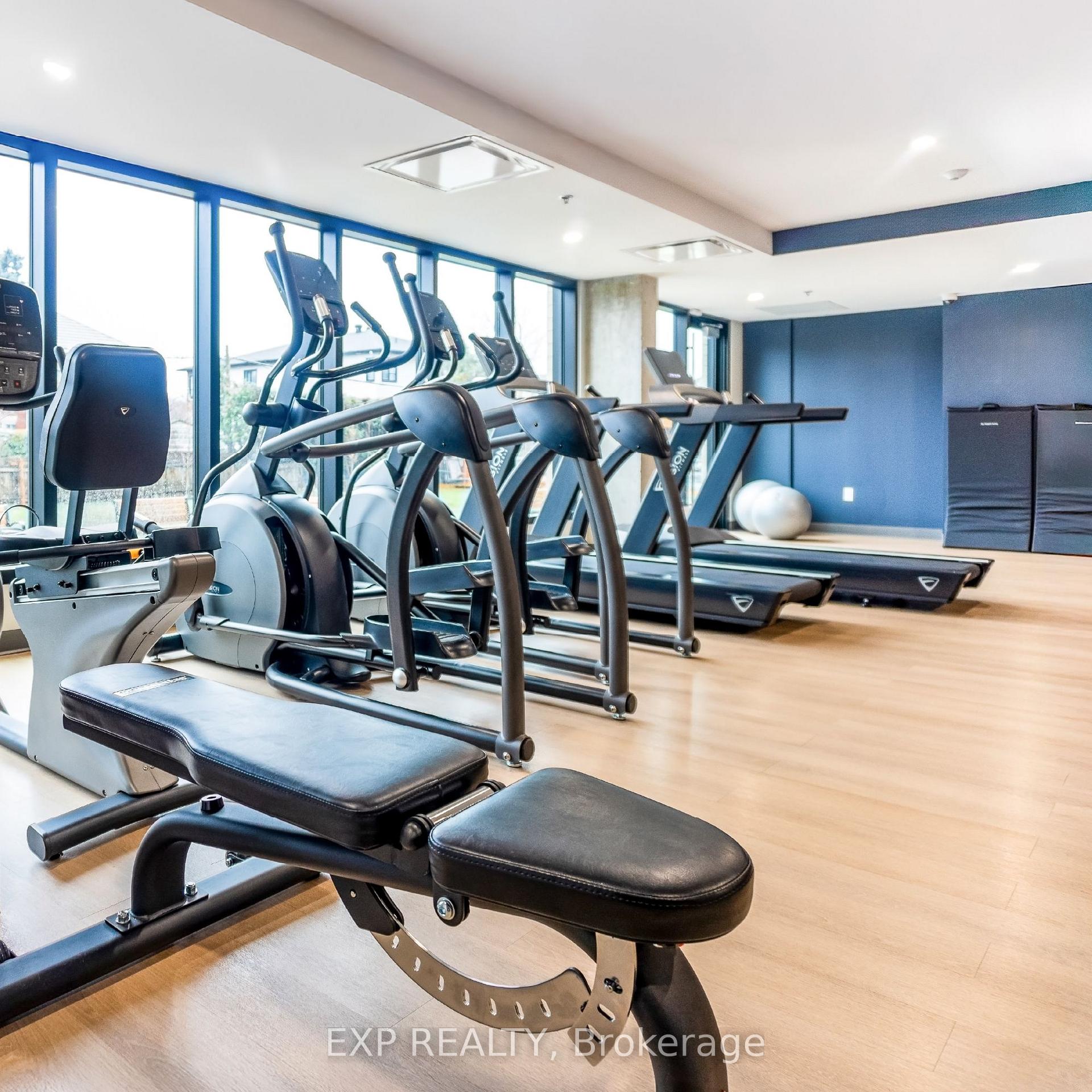 Photo 12 of Unit 805, 1366 Carling Avenue, Ottawa, Carlington — HOMEH
