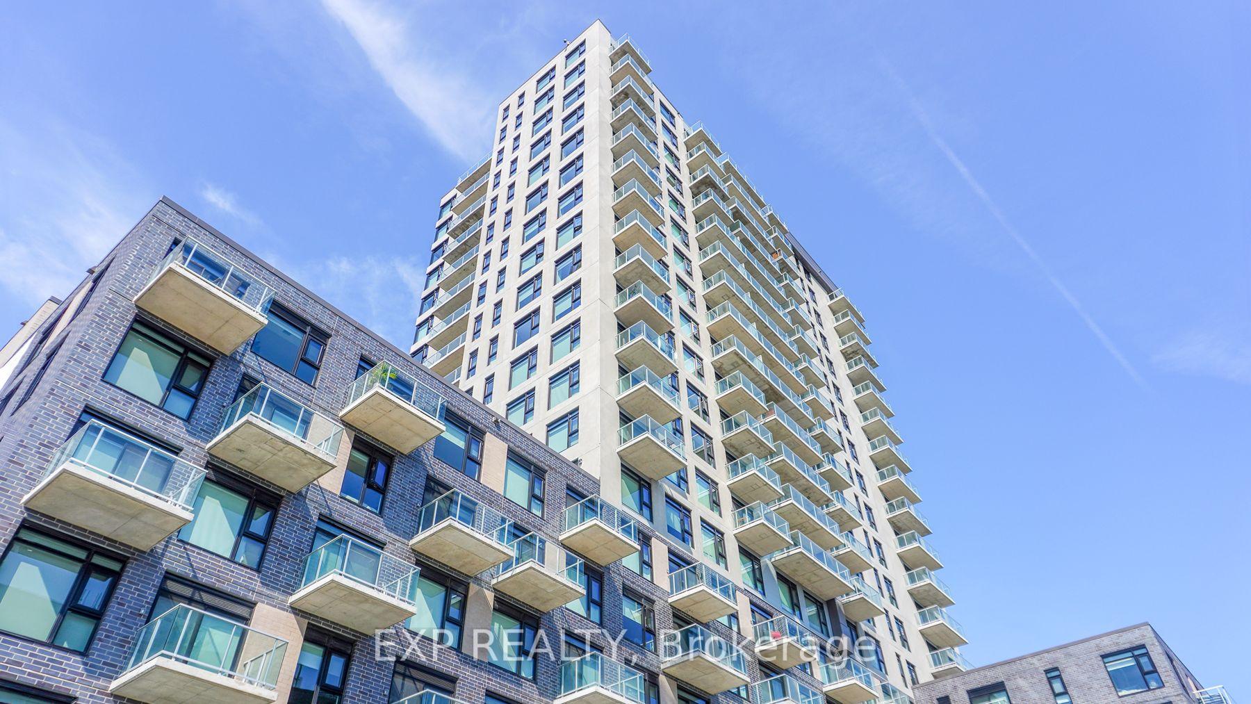 Photo 13 of Unit 805, 1366 Carling Avenue, Ottawa, Carlington — HOMEH