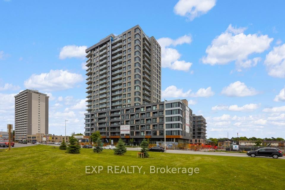 Photo 15 of Unit 805, 1366 Carling Avenue, Ottawa, Carlington — HOMEH