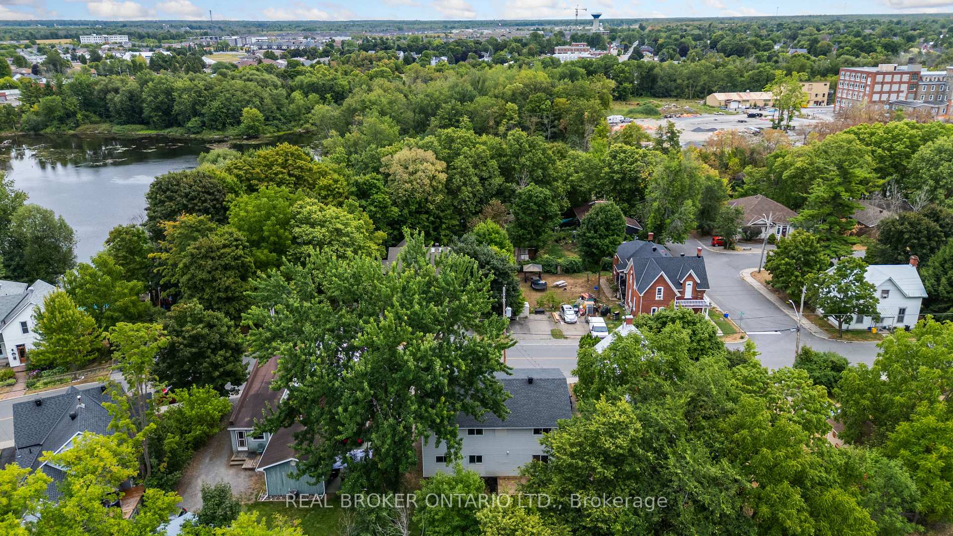 Photo 41 of 191-193 William Street, Carleton Place — HOMEH