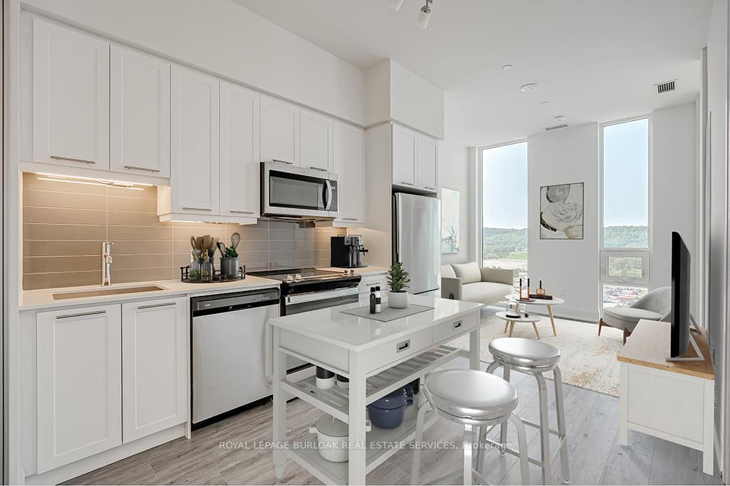 Photo 7 of Unit 1908, 385 Winston Road, Grimsby, Grimsby Beach — HOMEH