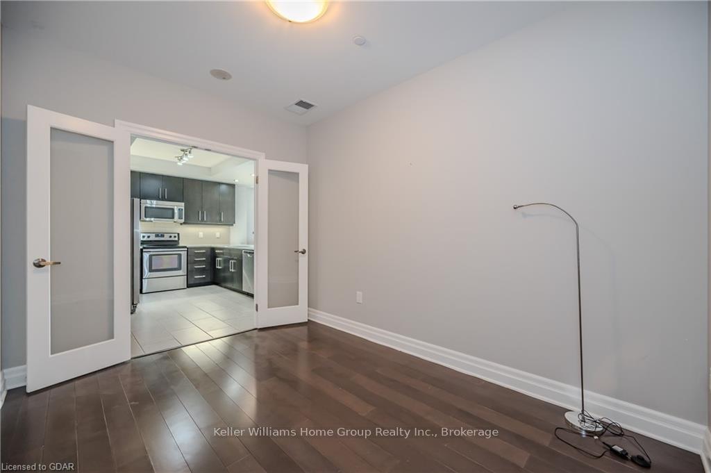 Photo 15 of Unit 708, 160 Macdonell Street, Guelph, Downtown — HOMEH