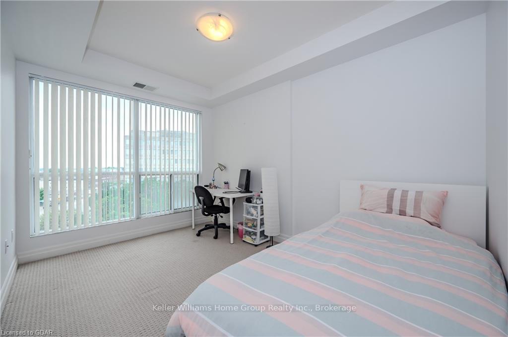 Photo 16 of Unit 708, 160 Macdonell Street, Guelph, Downtown — HOMEH