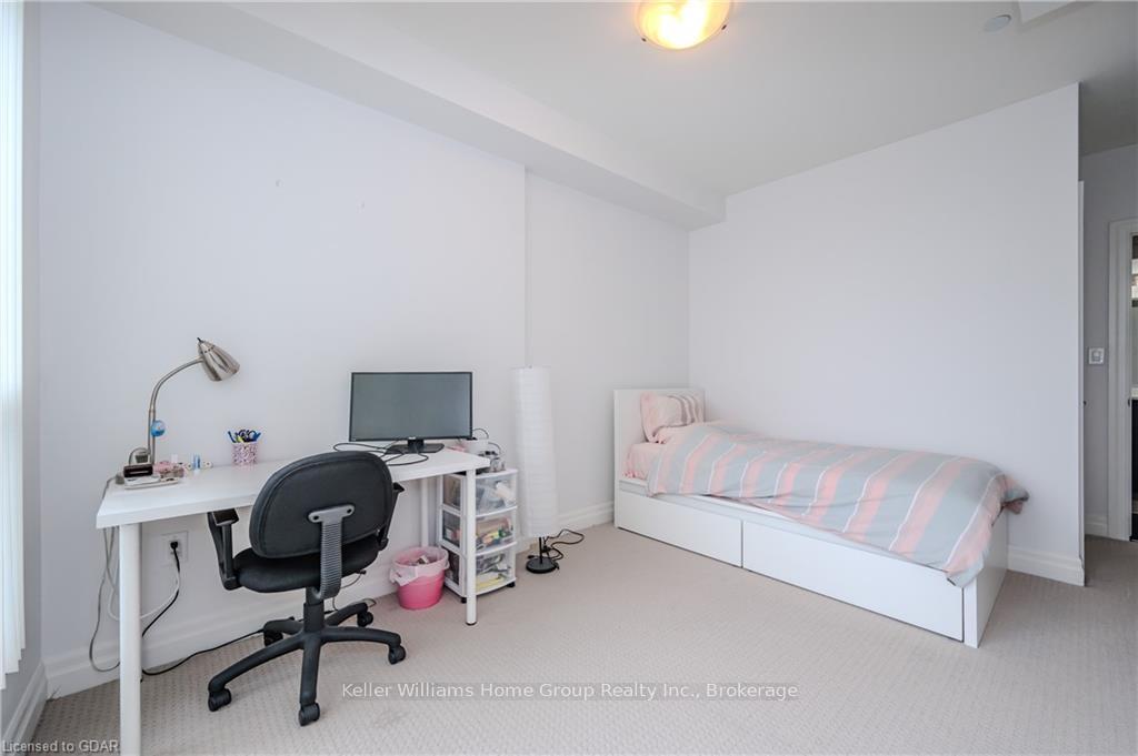 Photo 17 of Unit 708, 160 Macdonell Street, Guelph, Downtown — HOMEH
