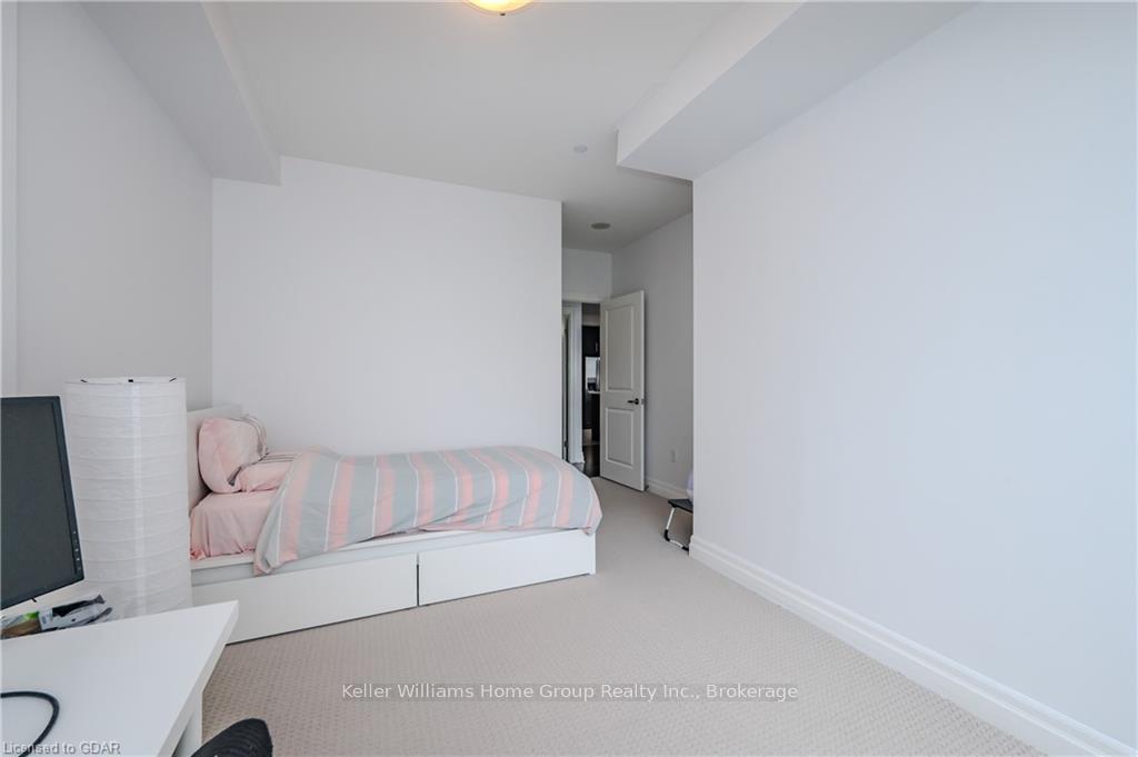 Photo 18 of Unit 708, 160 Macdonell Street, Guelph, Downtown — HOMEH