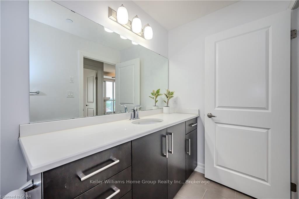 Photo 19 of Unit 708, 160 Macdonell Street, Guelph, Downtown — HOMEH