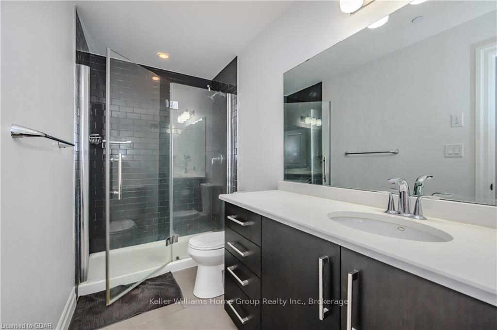Photo 20 of Unit 708, 160 Macdonell Street, Guelph, Downtown — HOMEH