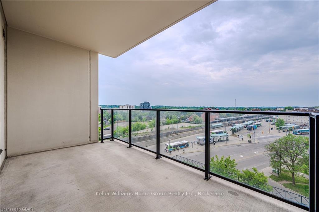 Photo 21 of Unit 708, 160 Macdonell Street, Guelph, Downtown — HOMEH