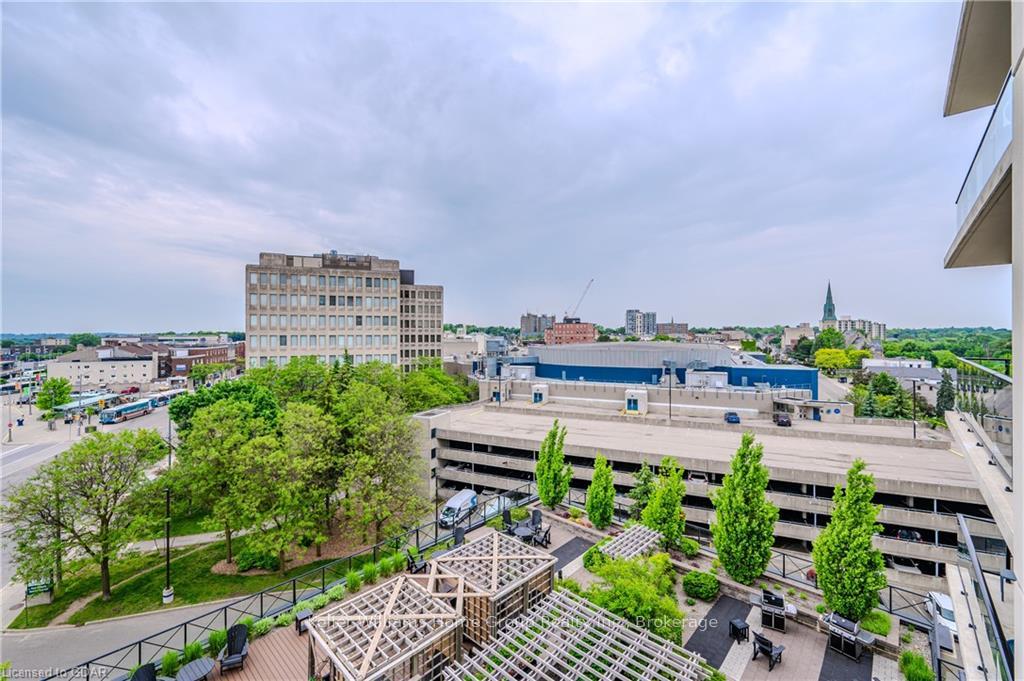 Photo 22 of Unit 708, 160 Macdonell Street, Guelph, Downtown — HOMEH