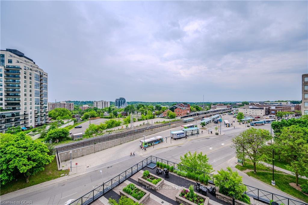 Photo 23 of Unit 708, 160 Macdonell Street, Guelph, Downtown — HOMEH