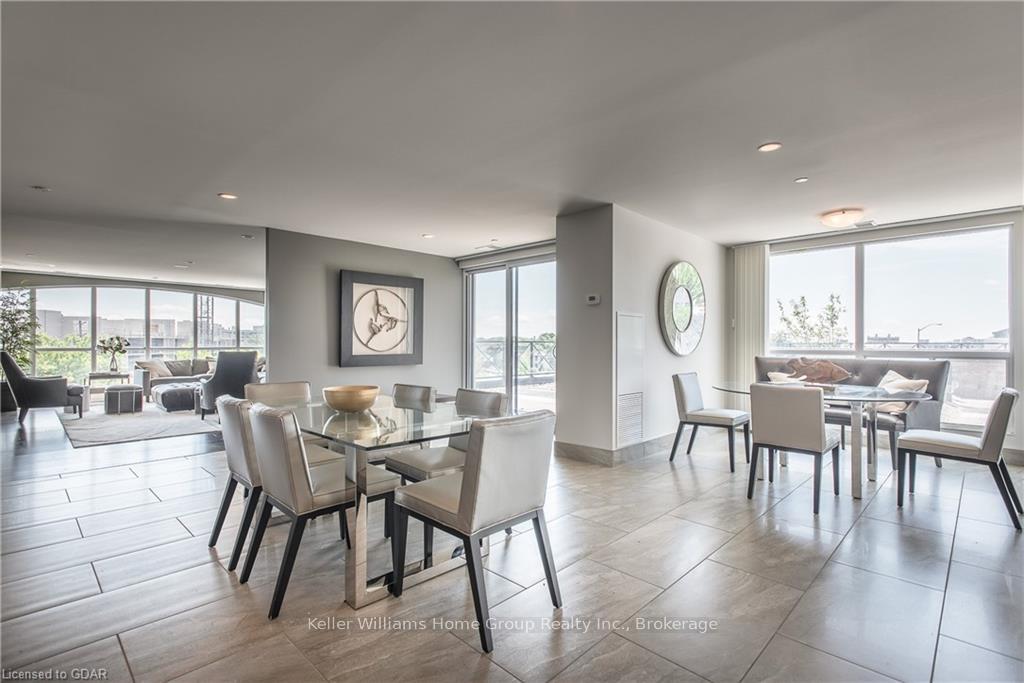 Photo 28 of Unit 708, 160 Macdonell Street, Guelph, Downtown — HOMEH