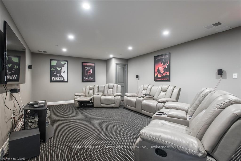 Photo 30 of Unit 708, 160 Macdonell Street, Guelph, Downtown — HOMEH
