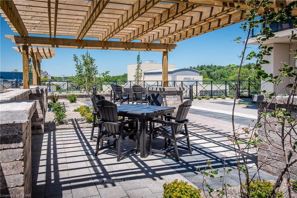 Photo 32 of Unit 708, 160 Macdonell Street, Guelph, Downtown — HOMEH