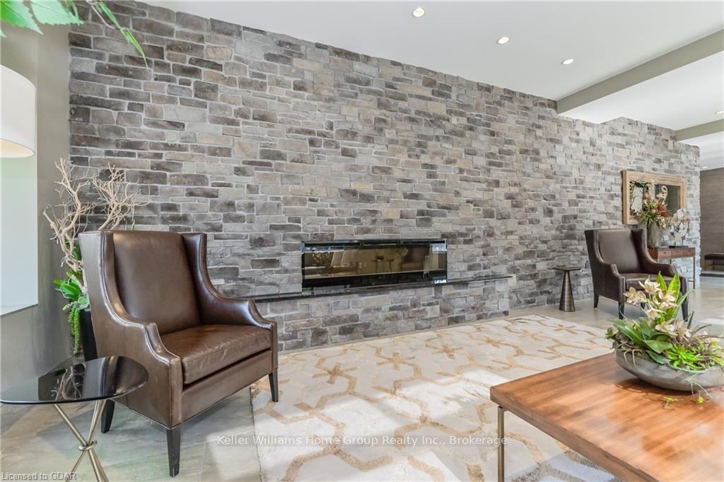 Photo 36 of Unit 708, 160 Macdonell Street, Guelph, Downtown — HOMEH