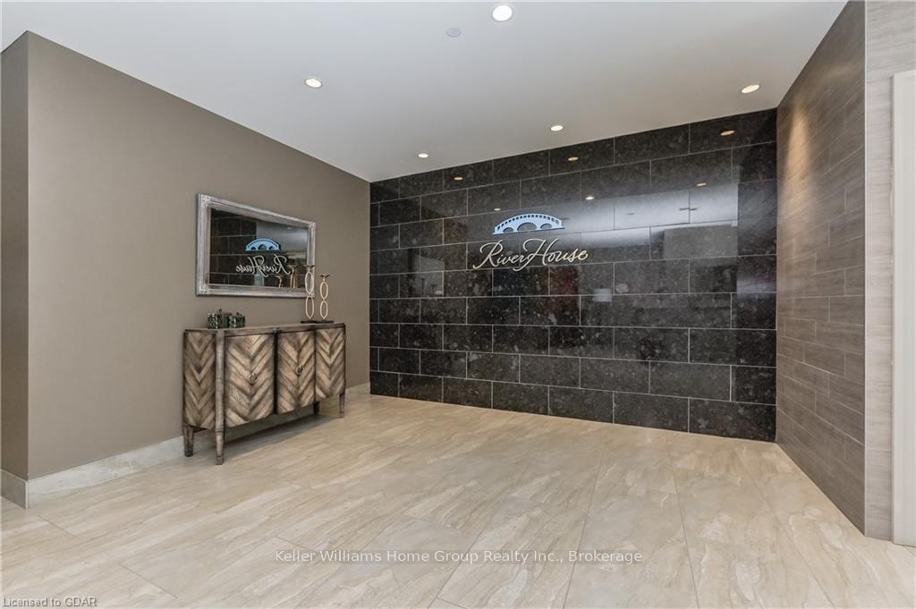 Photo 37 of Unit 708, 160 Macdonell Street, Guelph, Downtown — HOMEH