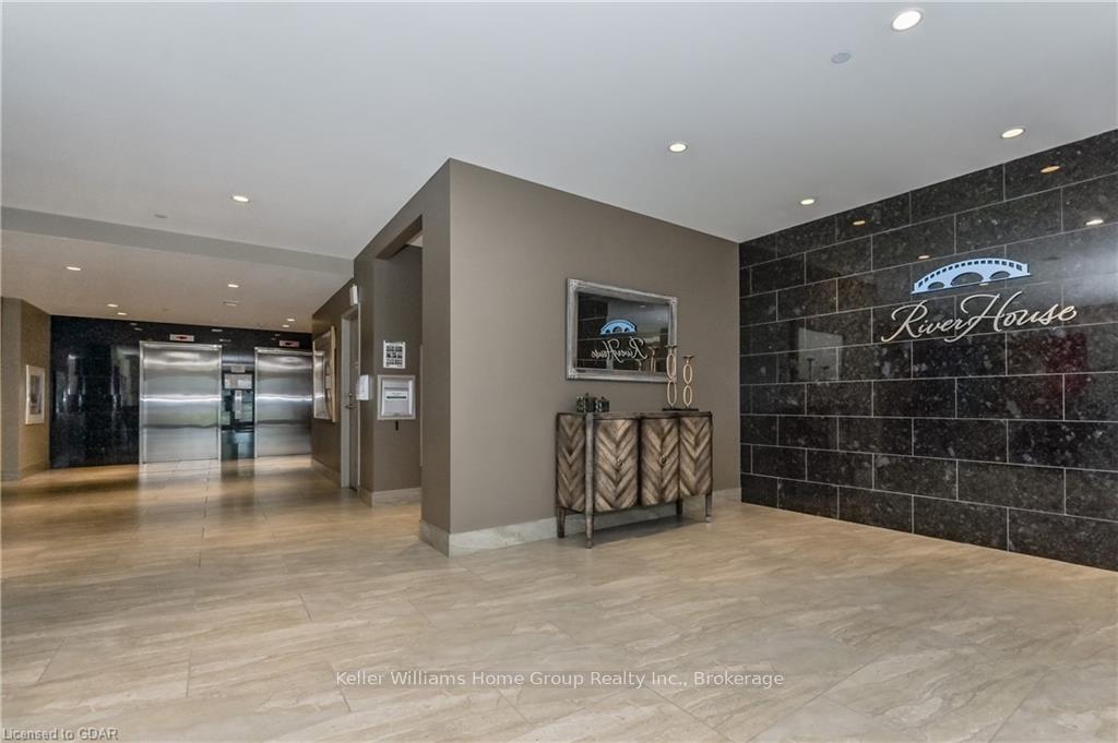 Photo 38 of Unit 708, 160 Macdonell Street, Guelph, Downtown — HOMEH