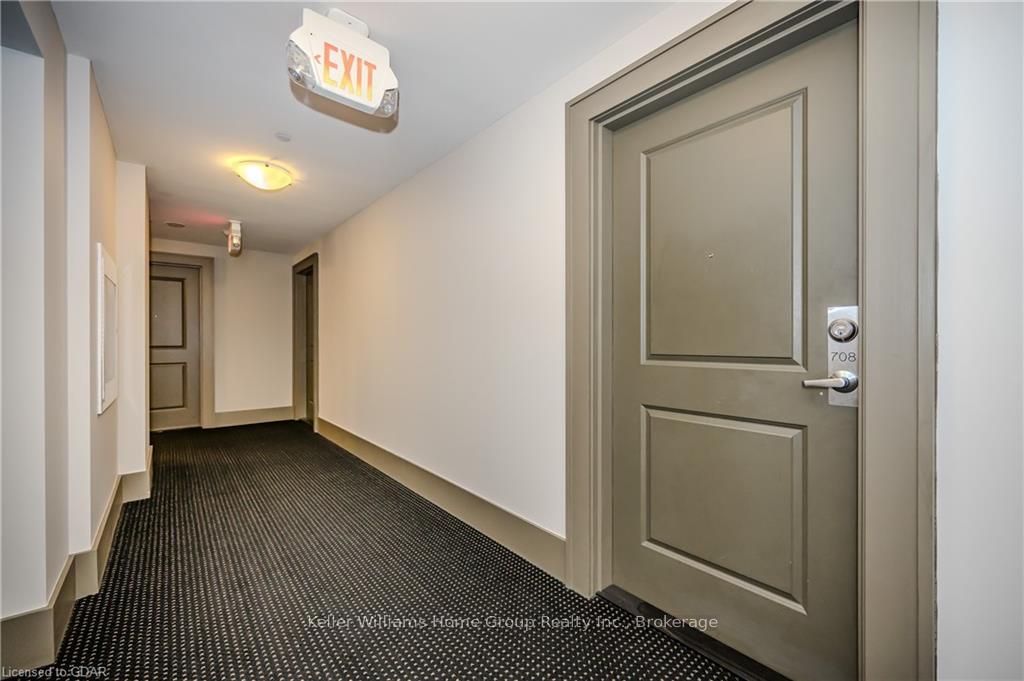 Photo 39 of Unit 708, 160 Macdonell Street, Guelph, Downtown — HOMEH