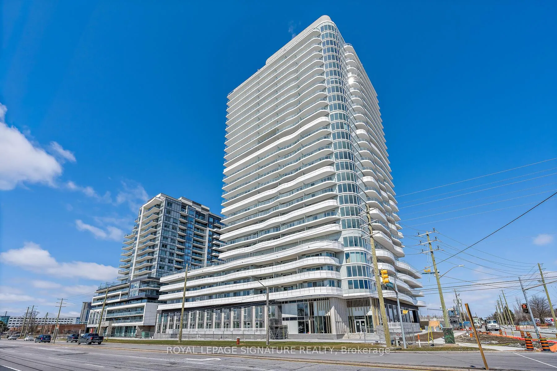 Photo 1 of Unit 405, 1010 Sandy Beach Road, Pickering, Bay Ridges — HOMEH